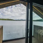 アパート Steam Pier Adventure