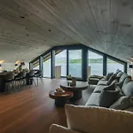 アパート Steam Pier Adventure *