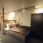 アパート Steam Pier Adventure Kvaloya