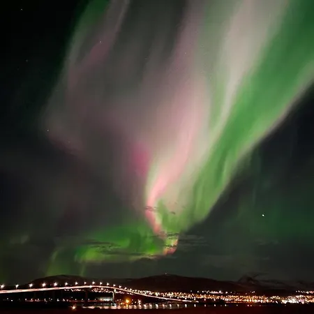 Lägenhet Steam Pier Adventure