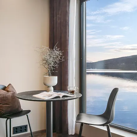 Apartamento Steam Pier Adventure *