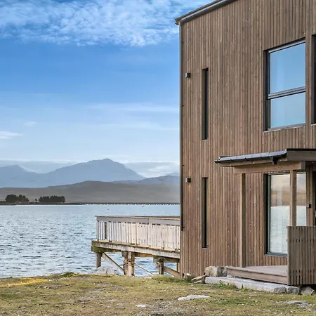 Steam Pier Apartment *