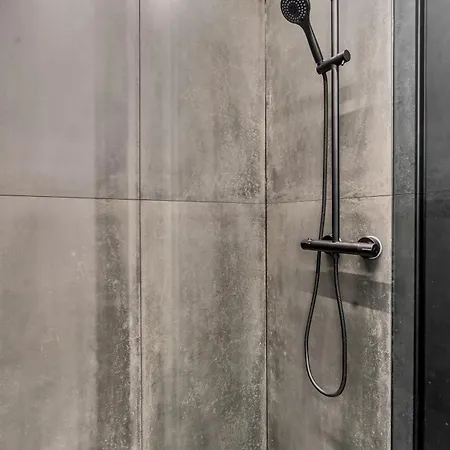 Apartamento Steam Pier Adventure