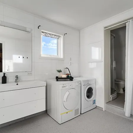 Steam Pier Adventure Apartamento