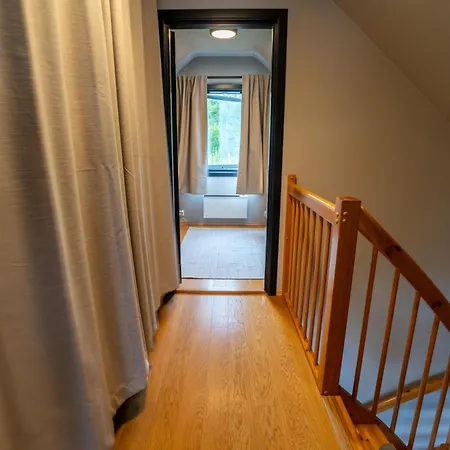 Apartment Steam Pier