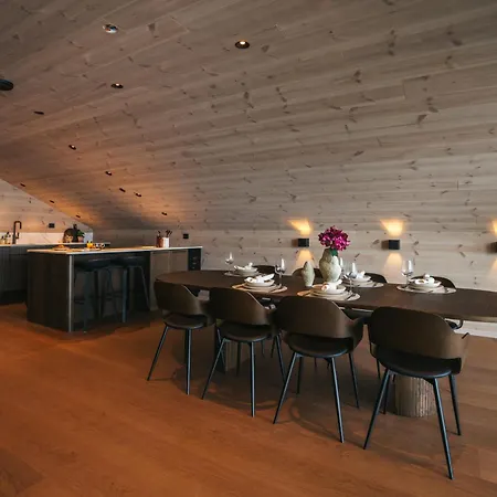 Lägenhet Steam Pier Adventure *