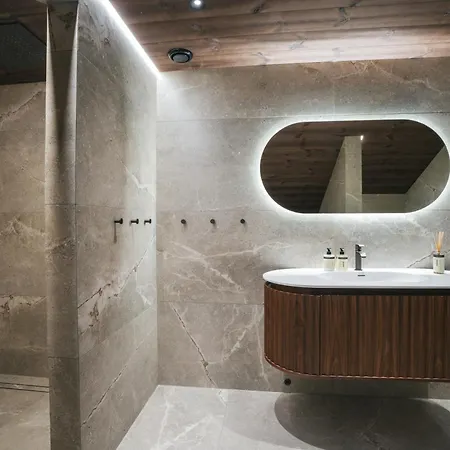 Apartamento Steam Pier Adventure Kvaloya