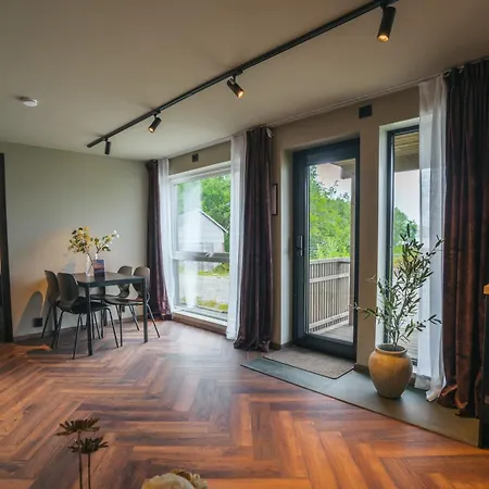 Apartment Steam Pier Kvaloya