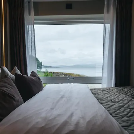 Steam Pier Apartment *
