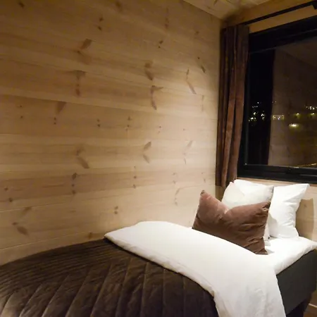 Steam Pier Apartment *