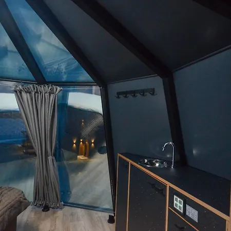 Steam Pier Adventure *