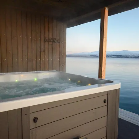 Steam Pier Adventure *