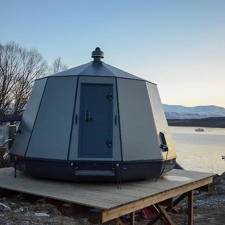 Steam Pier Apartment *