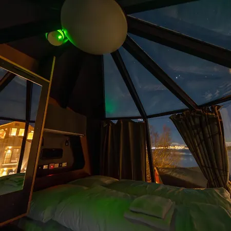 Lägenhet Steam Pier Adventure