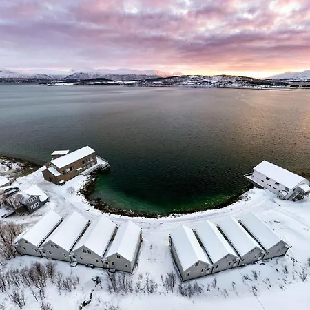 Apartamento Steam Pier Adventure *