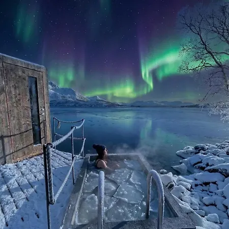 Steam Pier Adventure Appartement *