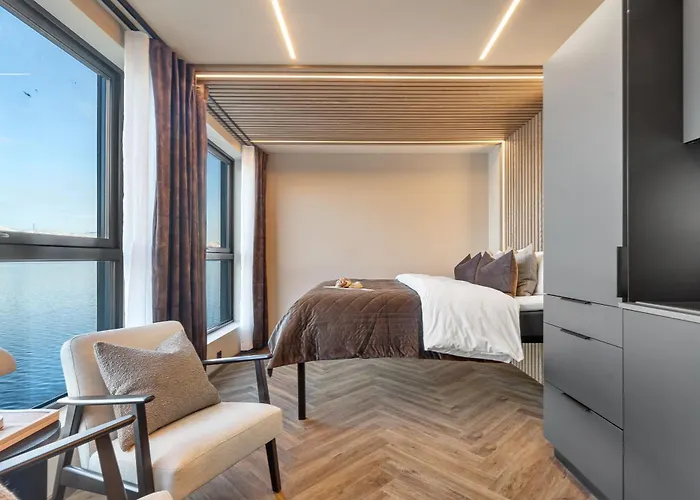 Steam Pier Adventure *