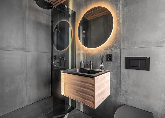 Lägenhet Steam Pier Adventure *