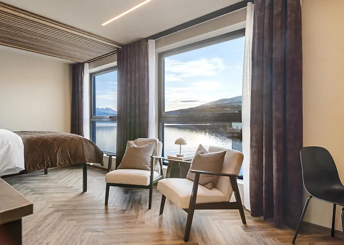 Steam Pier Adventure *