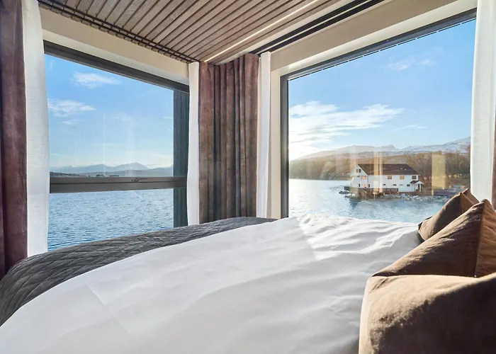 Steam Pier Adventure Lägenhet