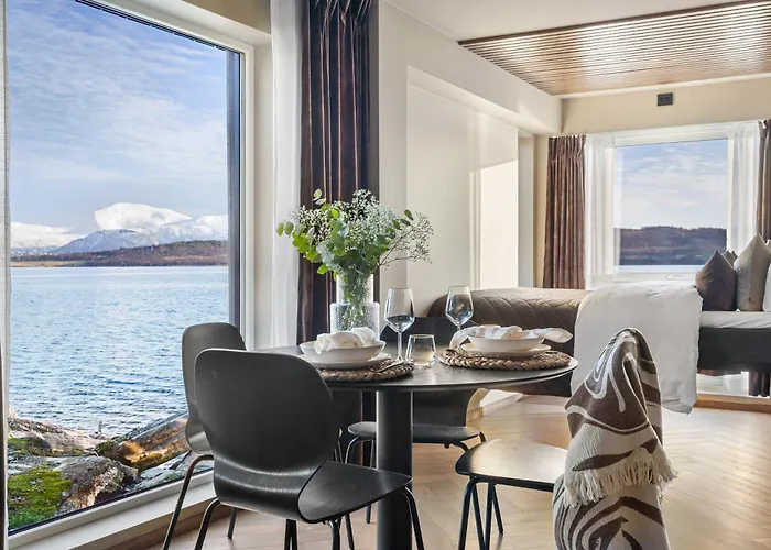 Lägenhet Steam Pier Adventure *