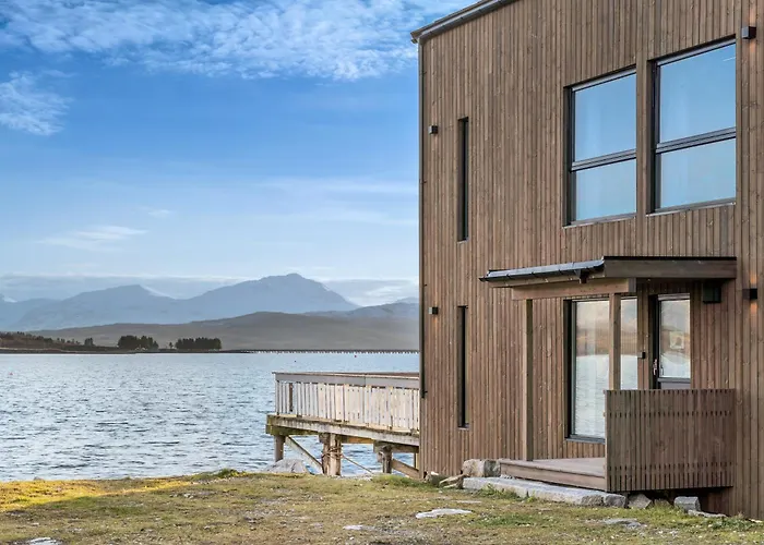 Steam Pier Adventure Lägenhet *