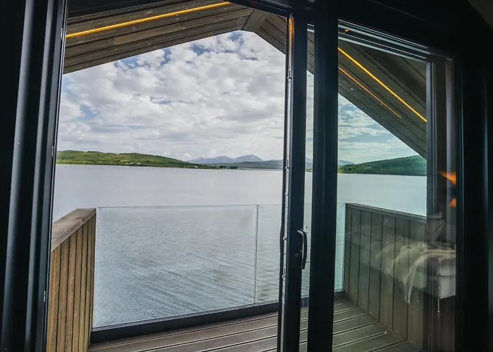 Lägenhet Steam Pier Adventure