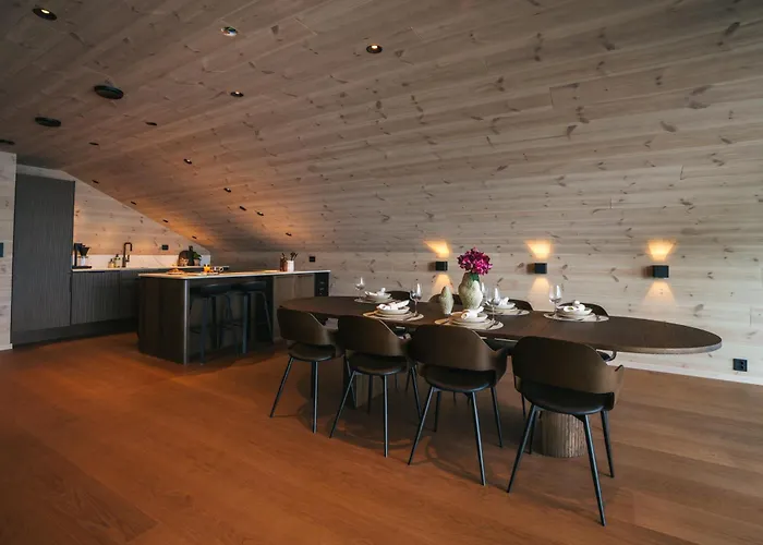 Lägenhet Steam Pier Adventure *