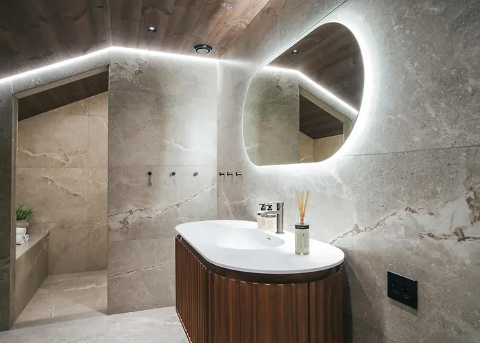 Appartamento Steam Pier Adventure