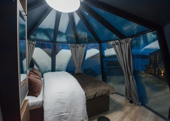 Steam Pier Adventure Lägenhet *