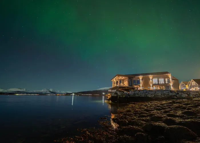 Steam Pier Adventure Appartamento