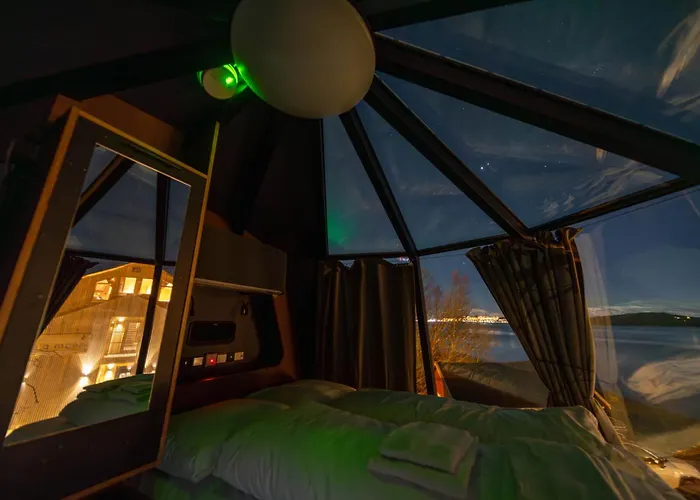 Appartamento Steam Pier Adventure