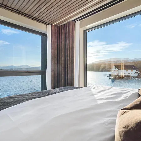 Steam Pier Adventure 公寓