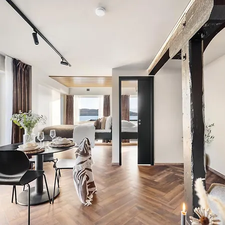 公寓 Steam Pier Adventure *