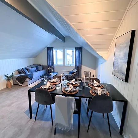 Steam Pier Adventure 公寓