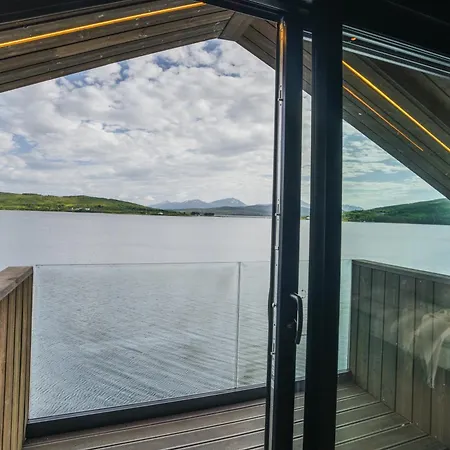 公寓 Steam Pier Adventure