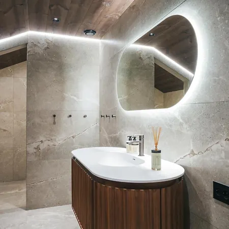 公寓 Steam Pier Adventure