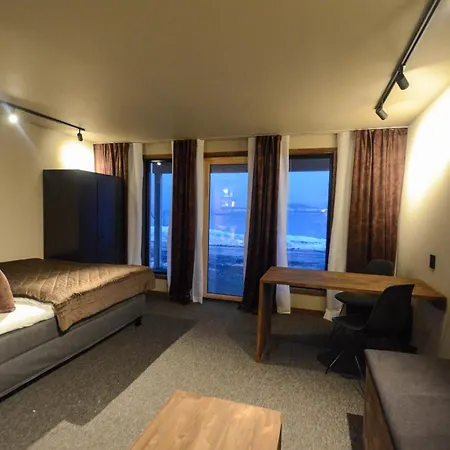 Steam Pier Adventure