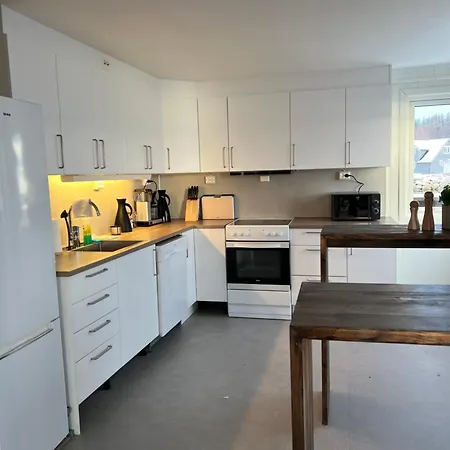 Steam Pier Adventure 公寓